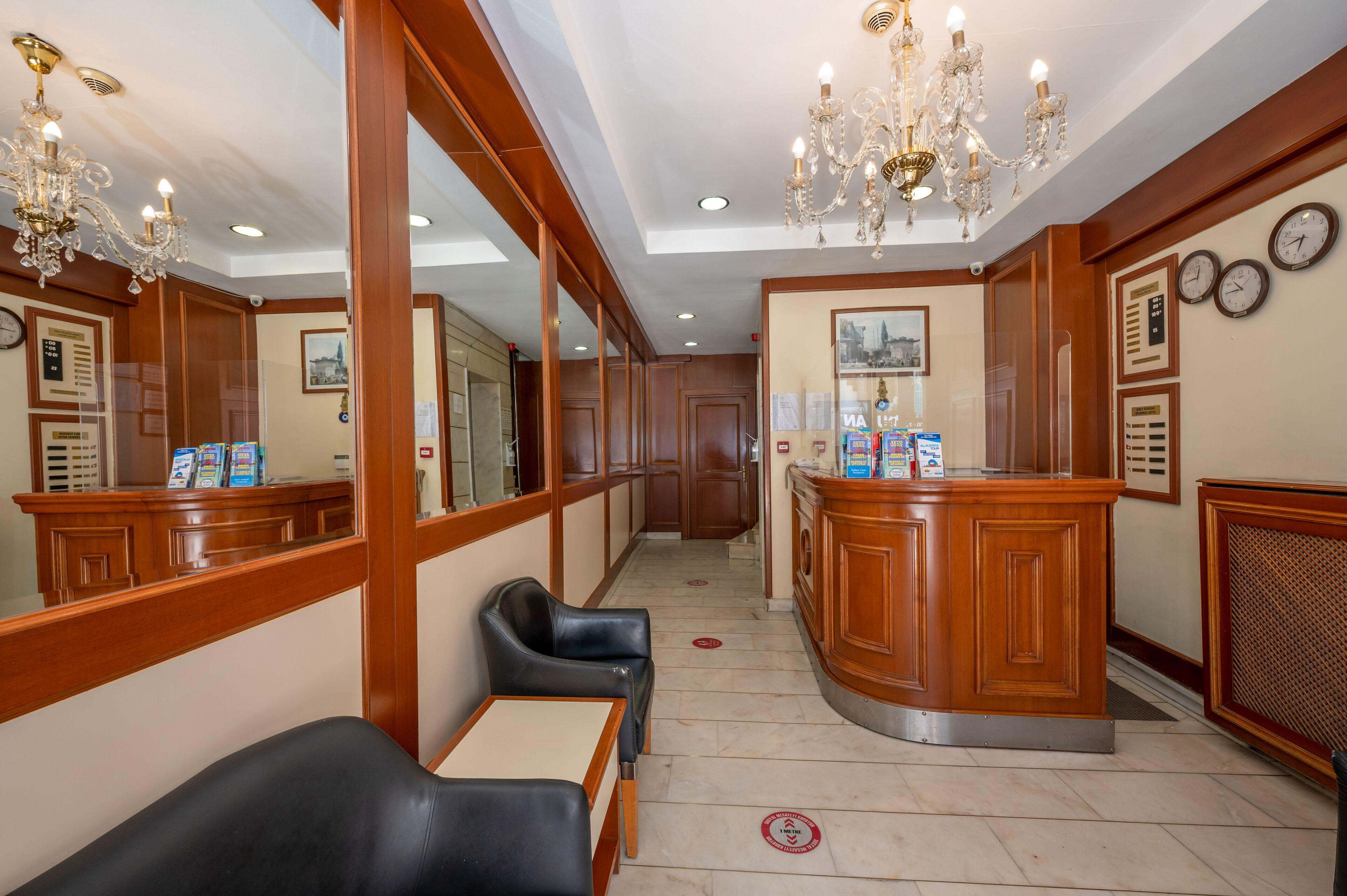 Hotel Erdal — Photos 1